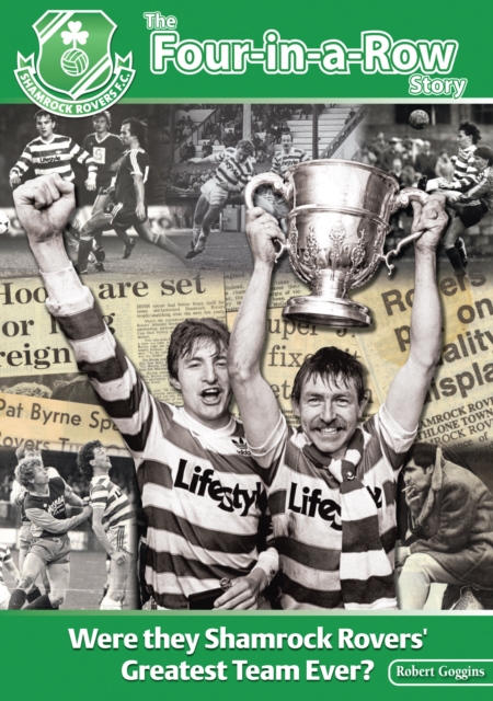 The Four-in-a-Row Story