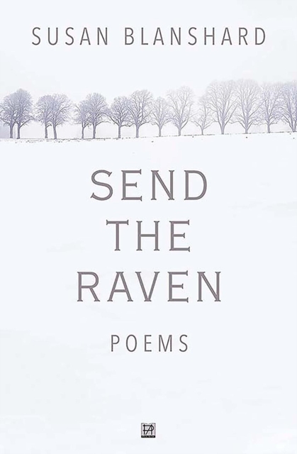 Send The Raven Poems