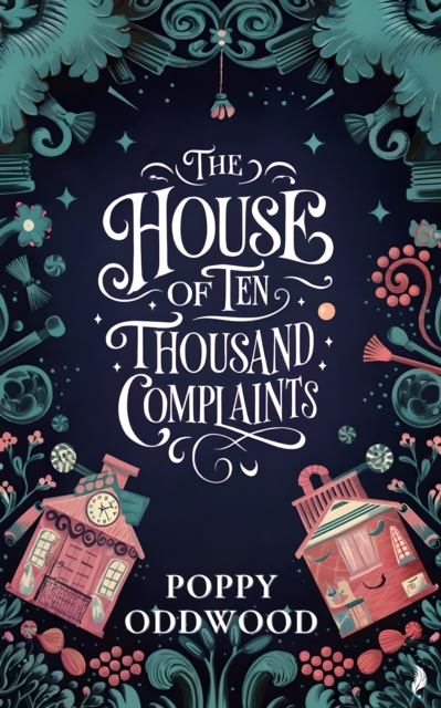 House of Ten Thousand Complaints