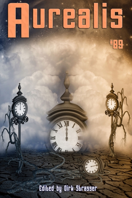 Aurealis #89