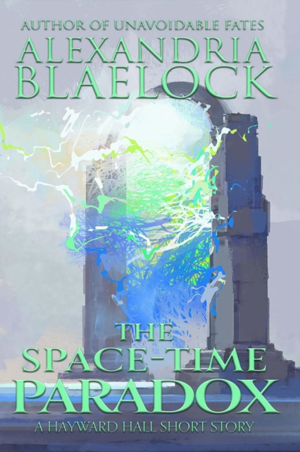 Space-Time Paradox
