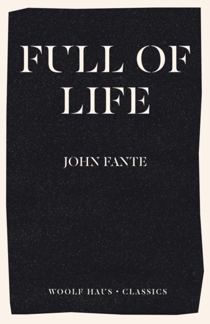 Full of Life