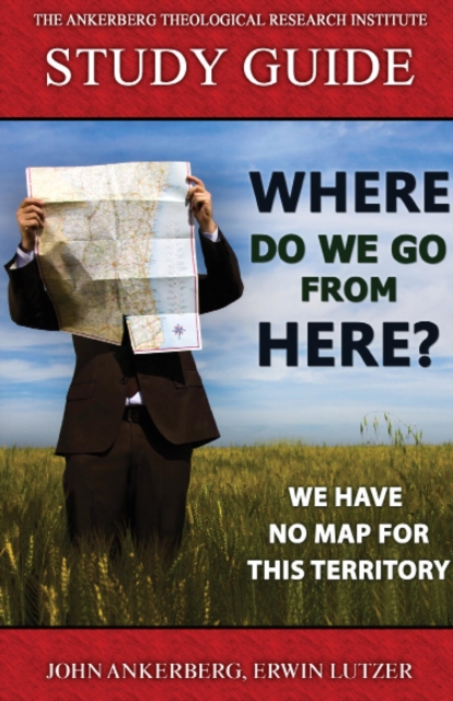 Where Do We Go From Here?