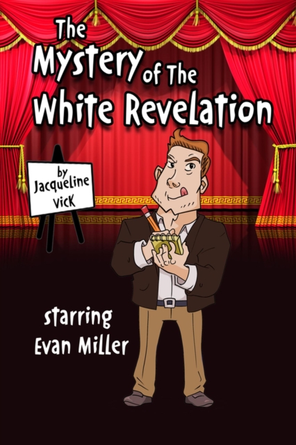 Mystery of the White Revelation