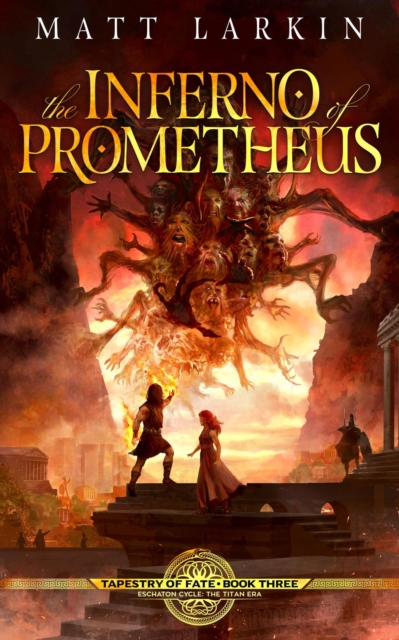 Inferno of Prometheus