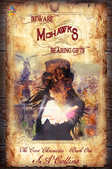 Beware Mohawks Bearing Gifts