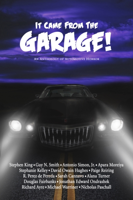 It Came from the Garage!