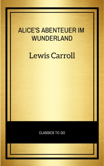 Alice's Abenteuer im Wunderland