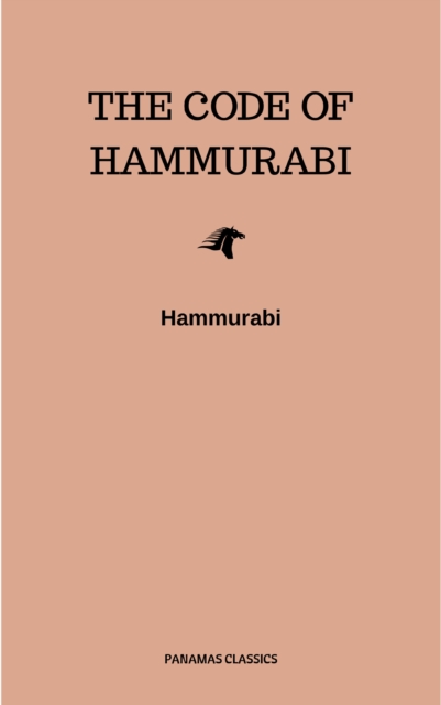 The Code of Hammurabi