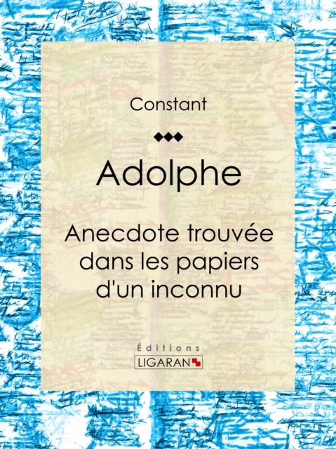 Adolphe