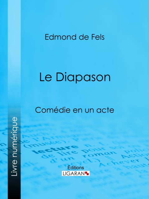 Le Diapason