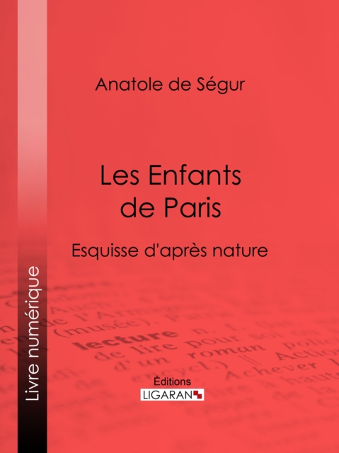 Les Enfants de Paris