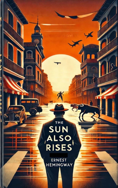 Sun Also Rises