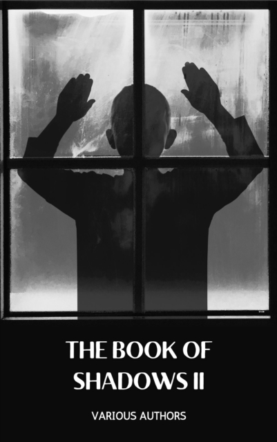 Book of Shadows Vol 2 