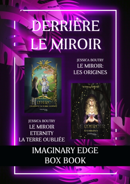 Derrière le miroir