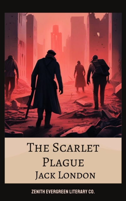 Scarlet Plague
