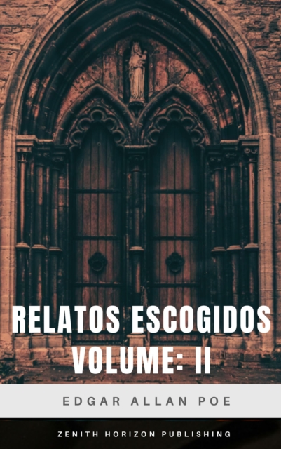 Relatos escogidos II