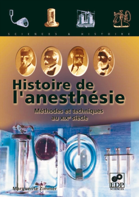 Histoire de l'anesthésie