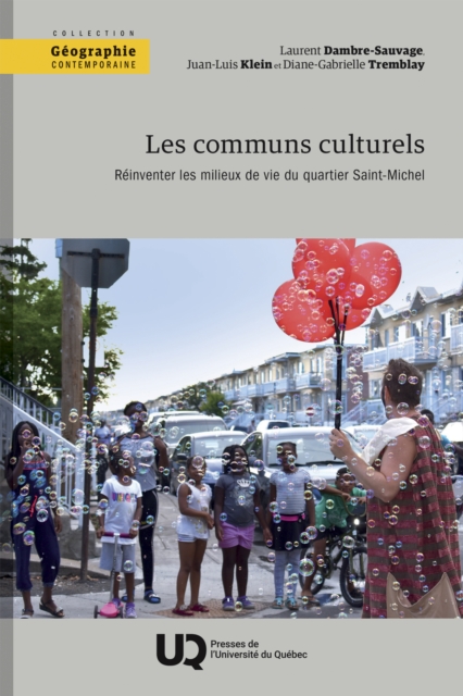 Les communs culturels