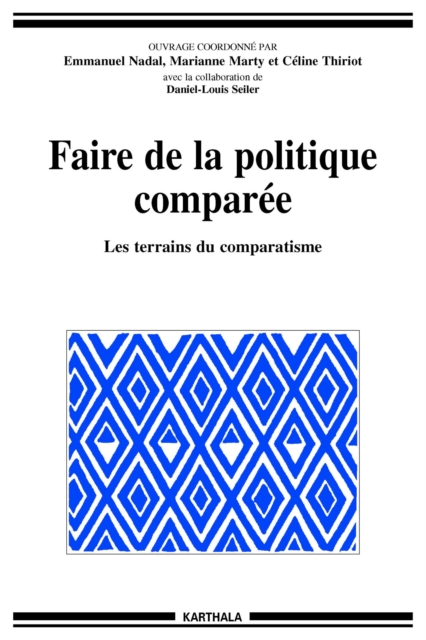 Faire de la politique comparée