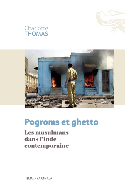 Pogroms et ghetto