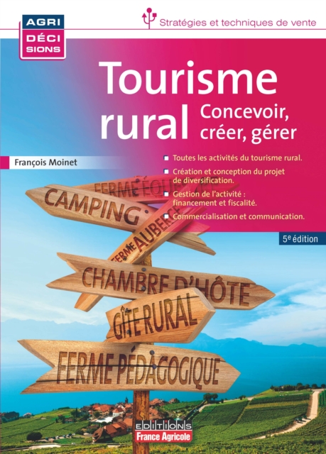 Tourisme rural