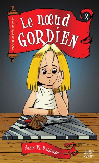Le nA ud gordien