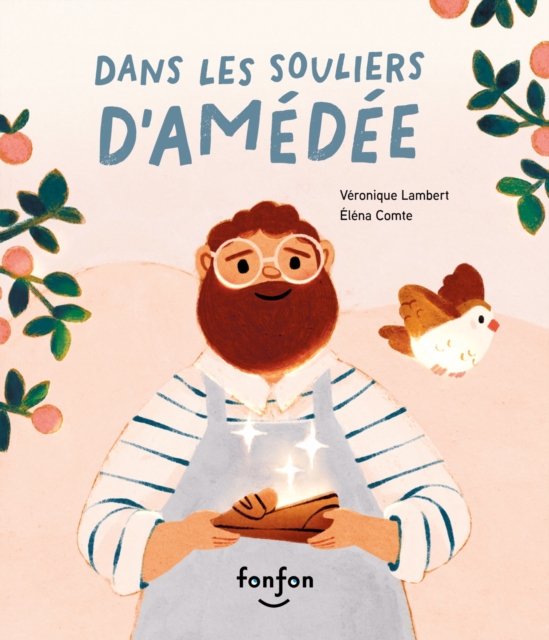 Dans les souliers d'Amédée