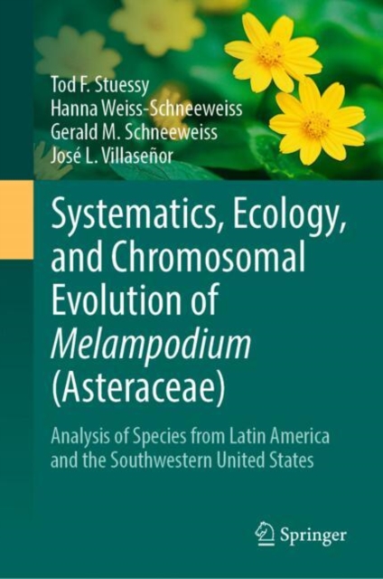 Systematics, Ecology, and Chromosomal Evolution of Melampodium (Asteraceae)