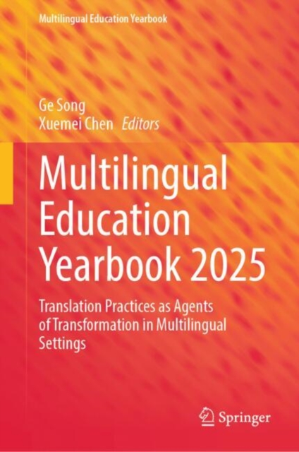 Multilingual Education Yearbook 2025