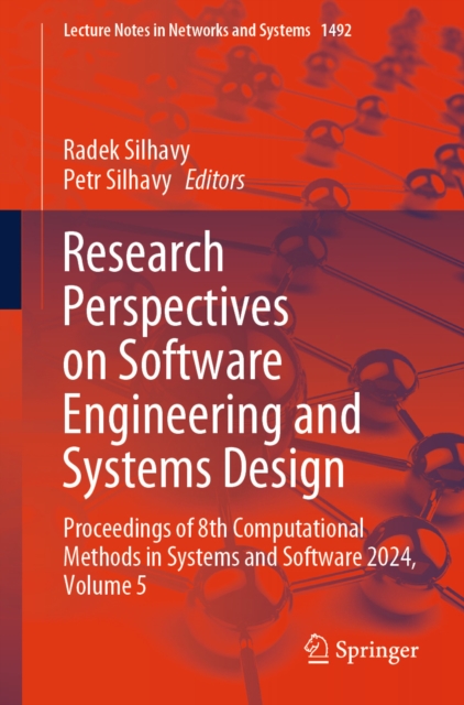 Research Perspectives on Software Engineering and Systems Design