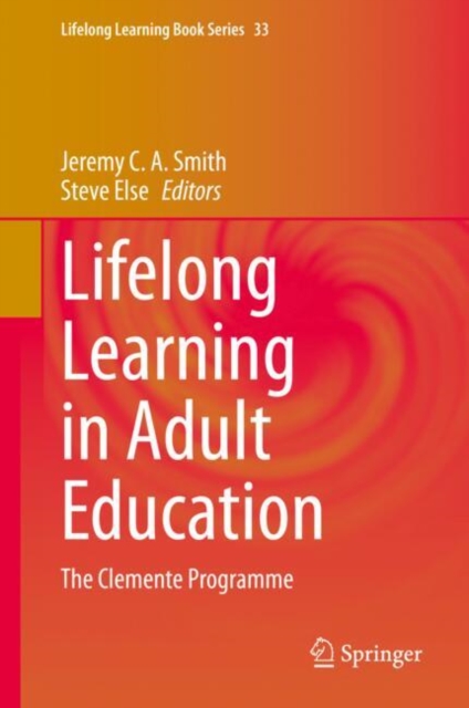 Lifelong Learning in Adult Education