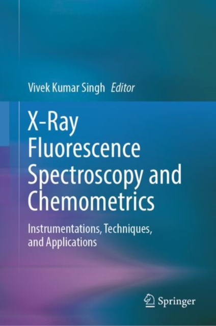X-Ray Fluorescence Spectroscopy and Chemometrics