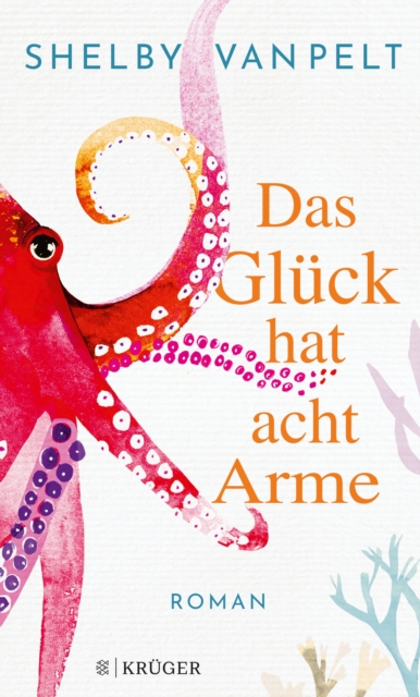 Das Glück hat acht Arme