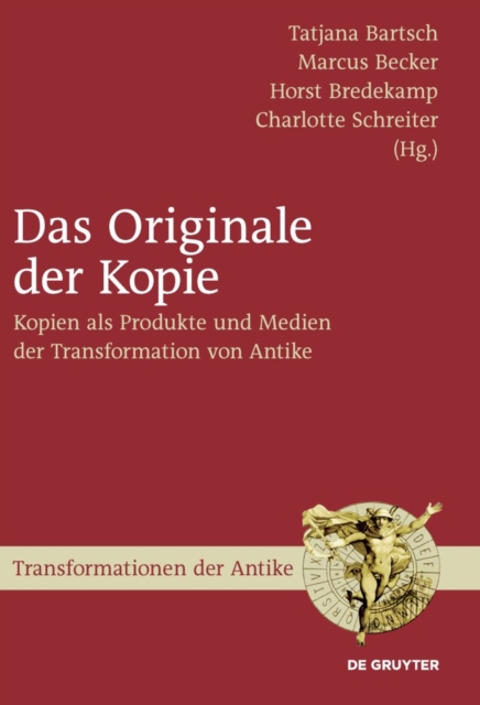 Das Originale der Kopie