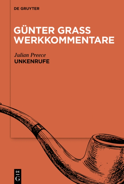 »Unkenrufe«