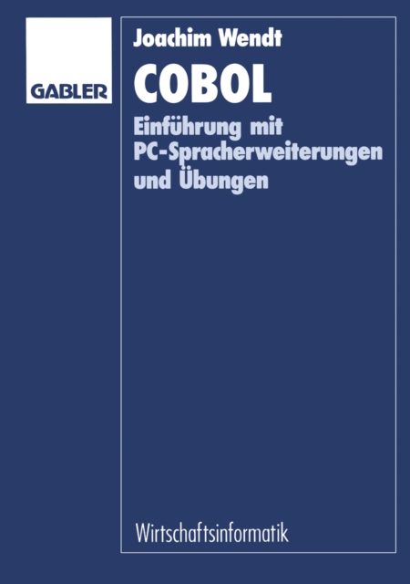 COBOL