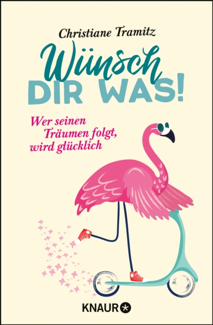 Wünsch dir was!