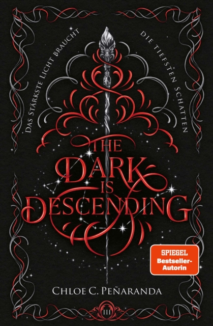 Dark Is Descending