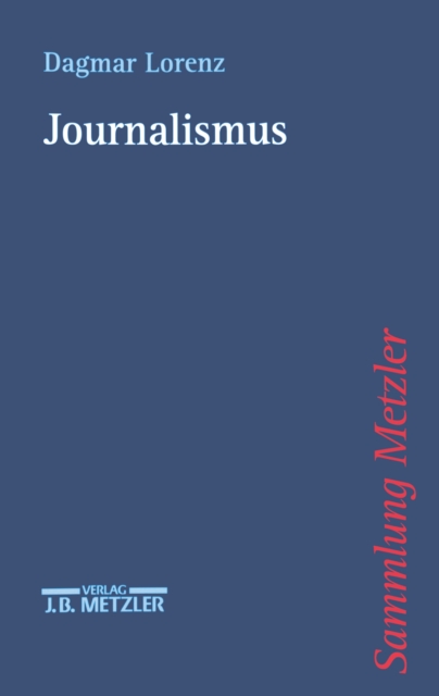 Journalismus