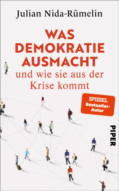 Was Demokratie ausmacht - und wie sie aus der Krise kommt