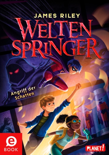 Saint Lupin´s Academy 2: Drachen spucken auch nur Feuer