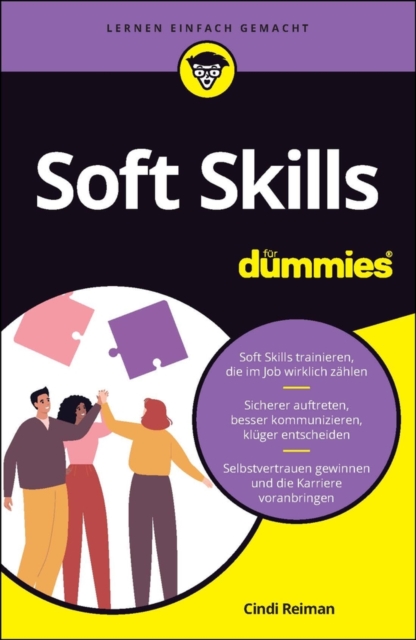 Soft Skills f r Dummies
