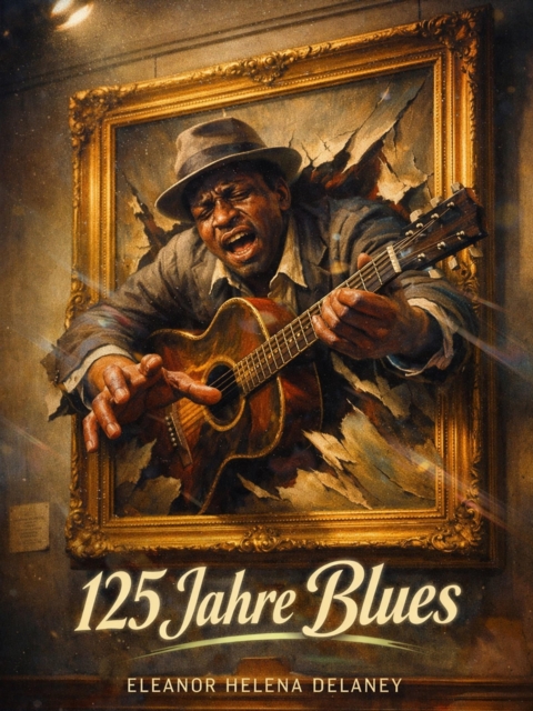 125 Jahre Blues