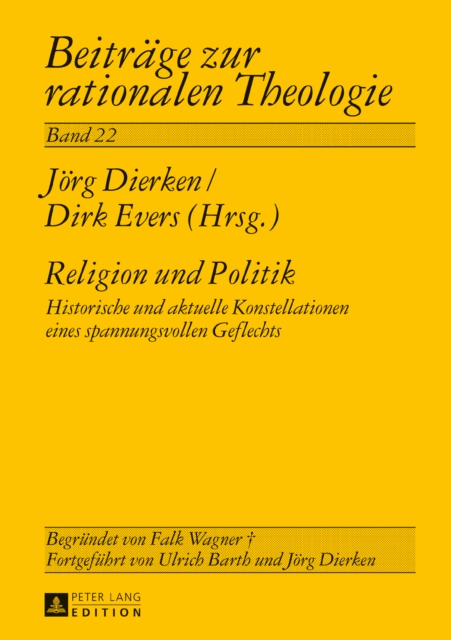 Religion und Politik