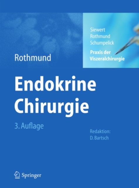 Praxis der Viszeralchirurgie