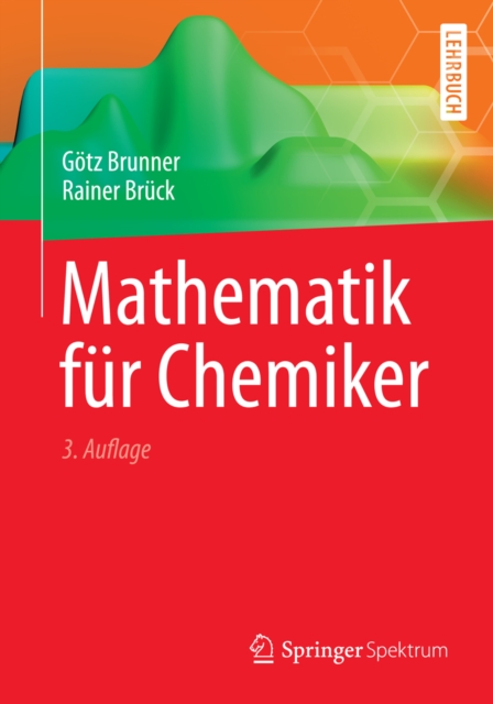 Mathematik für Chemiker