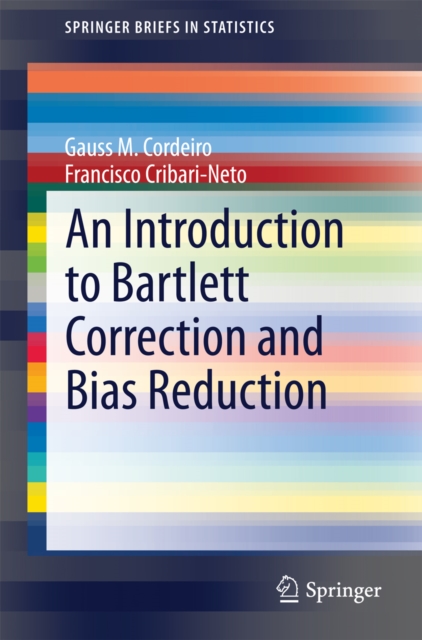 Introduction to Bartlett Correction and Bias Reduction