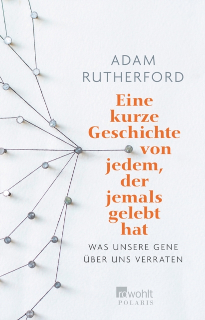 Eine kurze Geschichte von jedem, der jemals gelebt hat