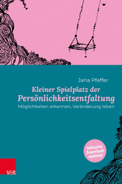 Kleiner Spielplatz der Persönlichkeitsentfaltung